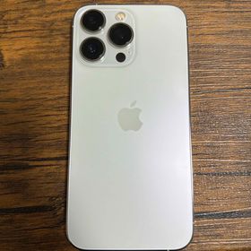 アイフォーン(iPhone)のiPhone13pro 128GB(スマートフォン本体)