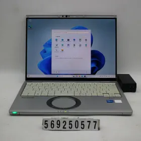 パナソニック Let's note FV1 新品¥79,800 中古¥33,000 | 新品・中古の