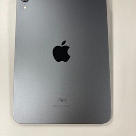 電池97％Apple iPad mini 第6世代 Wi-Fi 256GB Space gray