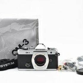 [美品] Olympus オリンパス OM SYSTEM OM-3 #2635651