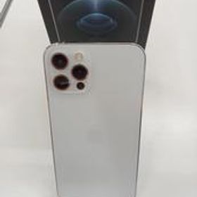 SIMフリー IPHONE12 PRO MGMA3J/A APPLE/SIMフリー