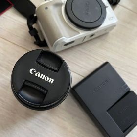 cannon EOS M3 セット