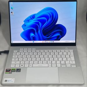 (ジャンク)ASUS ROG Zephyrus G14 GA403UV 4060