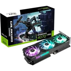 【中古】 玄人志向 NVIDIA RTX4070Ti SUPER 搭載 グラフィックボード GDDR6X 16GB 搭載モデル 【国内正規品】 GG-RTX4070TiSP-E16GB/EX/TP