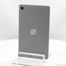 【中古】NEC(エヌイーシー) 〔展示品〕 LAVIE T0855／GAS 64GB アークティックグレー PC-T0855GAS Wi-Fi 【348-ud】