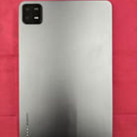 タブレット XIAOMI PAD 6 XIAOMI