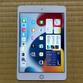 ipadmini4 32gb(タブレット)