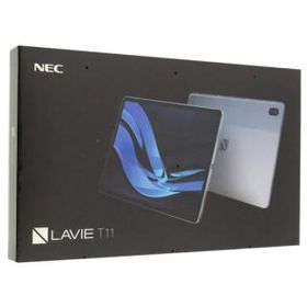NEC Android端末 LAVIE T11 T1195/BAS PC-T1195BAS