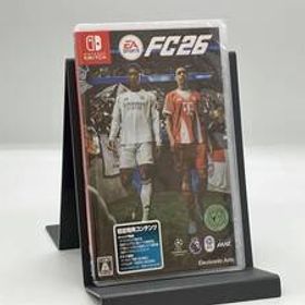 （未開封） ニンテンドースイッチ EA SPORTS FC 26