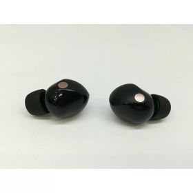 【中古】SONY WF-1000XM5 (B) [ブラック]【札幌】保証期間1ヶ月【ランクA】