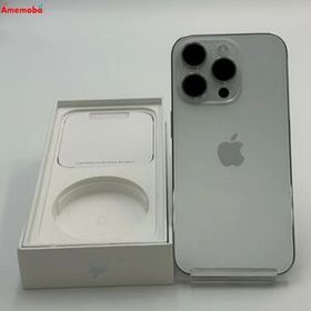 iPhone14 Pro 256GB シルバー MQ0Y3J/A SoftBank版SIMフリー 中古[28149393]