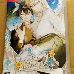 Switch Honey Vibes 通常版 ハニーヴァイブス