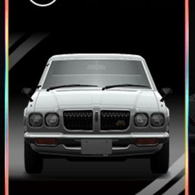 BLUEBIRD U HARDTOP 2000GTX (KG610)リセマラ | ドリスピ(ドリフトスピリッツ)のアカウントデータ、RMTの販売・買取一覧