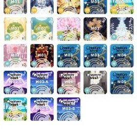 リヴリーアイランド引退アカウント | リヴリーアイランドのアカウントデータ、RMTの販売・買取一覧