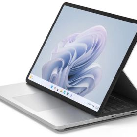 【新品・3営業日で発送】MICROSOFT マイクロソフト EP2-19209 マイクロソフト Surface Laptop Studio2 Windows 10 Home 14.1～14.9型（インチ） Core i7 メモリ16GB SSD ...