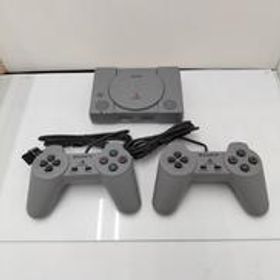 プレイステーションクラシック SCPH-1000R SONY