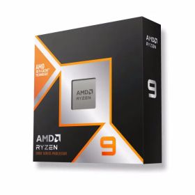 【新品・2営業日で発送】AMD Ryzen 9 9900X3D without cooler AM5 120W 100-100001368WOF(100-100001368WOF)