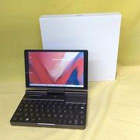 GPD Pocket 3 ほぼ未使用 GPD Pocket3 国内正規版 | GPDダイレクト｜国内修理保証1年間