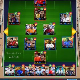 出品今日まで ペレ、カンナヴァーロ、カーン | eFootball ウイコレのアカウントデータ、RMTの販売・買取一覧