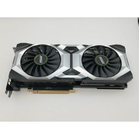 ★送料込み♥︎ASUS GeForce RTX 2080Ti 11GB中古品 ASUS GeForce RTX 2080Ti 11GB GDDR6 Graphics Card - TURBO-RTX2080TI