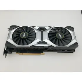 NVIDIA GeForce RTX 2080Tℹ︎中古美品 GeForce RTX 2080 Ti 搭載グラボ 中古 23,999円 | ネット最安値の価格