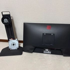 BenQ XL2411K ゲーミングモニター 本体 元箱付き Amazon.co.jp: ベンキュージャパン BenQ ZOWIE XL2411K ゲーミング