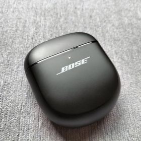 ボーズ(BOSE)の【最終値下げ】Bose QuietComfort Ultra Earbuds 黒(ヘッドフォン/イヤフォン)
