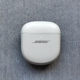 ボーズ(BOSE)の【最終値下げ】Bose QuietComfort Ultra Earbuds 白(ヘッドフォン/イヤフォン)