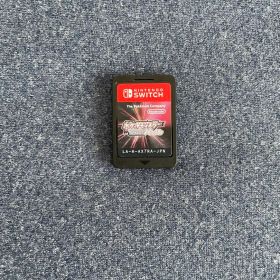 ポケットモンスター シャイニングパール Switch