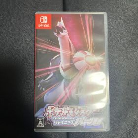 ポケットモンスター シャイニングパール