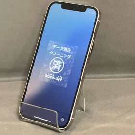 Apple MGM63J/A iPhone 12 Pro 128GB シルバｰ docomo