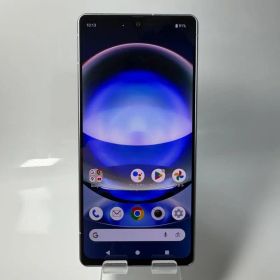 Aquos R8 SH-52D 256GB SIMフリー ブルー