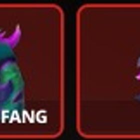 暗殺者vs保安官 mvsd 紫緑ファング セット 無言購入⭕️ | ロブロックス(ROBLOX)のアカウントデータ、RMTの販売・買取一覧