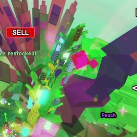 【庭を成長させる】デカペ 孔雀 15秒 ナイトメア変異付き 無言購入⭕️ | ロブロックス(ROBLOX)のアカウントデータ、RMTの販売・買取一覧