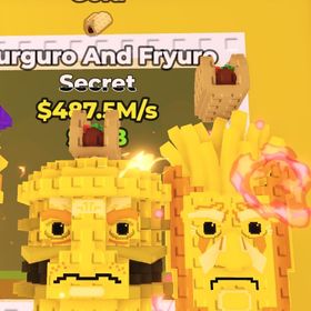 マックガラマ | ロブロックス(ROBLOX)のアカウントデータ、RMTの販売・買取一覧