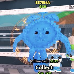 レインボー Tictac Sahur | ロブロックス(ROBLOX)のアカウントデータ、RMTの販売・買取一覧