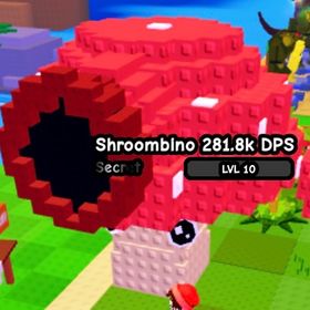 8.2kg 7.3kg 巨大キノコ2個セット プラント対ブレインロット | ロブロックス(ROBLOX)のアカウントデータ、RMTの販売・買取一覧