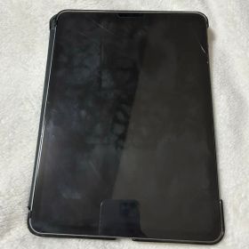11インチiPad pro第3世代 wifi スペースグレー