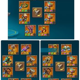 【引退】廃課金古参 チャンプ胴 足 準砲台 | ローモバ(ロードモバイル)のアカウントデータ、RMTの販売・買取一覧