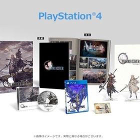 PS4 ヴァルキリーエリュシオン コレクターズエディション e-STORE 特典 オリジナルコースター 付き 新品未開封