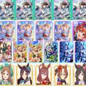 150776石！ | ウマ娘のアカウントデータ、RMTの販売・買取一覧