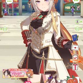 lira様専用 | ウマ娘のアカウントデータ、RMTの販売・買取一覧