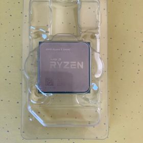 AMD Ryzen 5 2400G