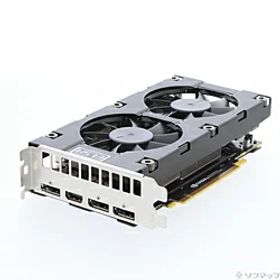 【中古】ELSA(エルザ) ELSA GeForce RTX 2060 S.A.C【291-ud】