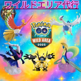 ragis様専用 | ポケモンGOの代行、RMTの販売・買取一覧