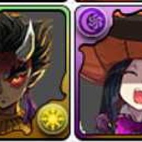 即対応 | パズドラ(パズル＆ドラゴンズ)のアカウントデータ、RMTの販売・買取一覧