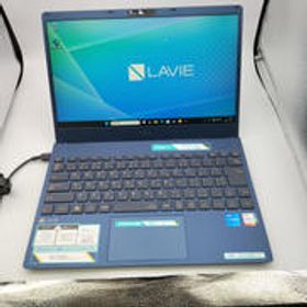 MSOffice2021付 12世代Corei5 PC-N1355FAL-E3 NEC