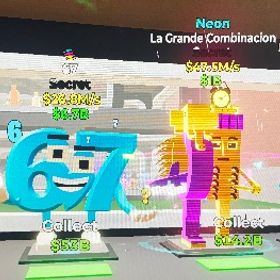 ラグランデ2体・変異67・ギャラクシー猿セット‼️ | フォートナイト(Fortnite)のアカウントデータ、RMTの販売・買取一覧