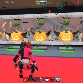 【ブレインロット】パンプキンロット×６ | フォートナイト(Fortnite)のアカウントデータ、RMTの販売・買取一覧