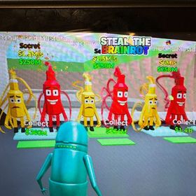 スパゲッティ3体 | フォートナイト(Fortnite)のアカウントデータ、RMTの販売・買取一覧